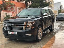 شيفروليه تاهو